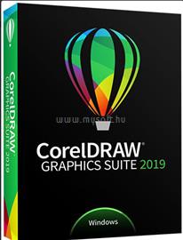 CORELDRAW Graphics Suite 2019 CDGS2019IEDP small
