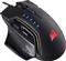 CORSAIR GLAIVE RGB Gaming optikai egér fekete (CH-9302011-EU) CH-9302011-EU small