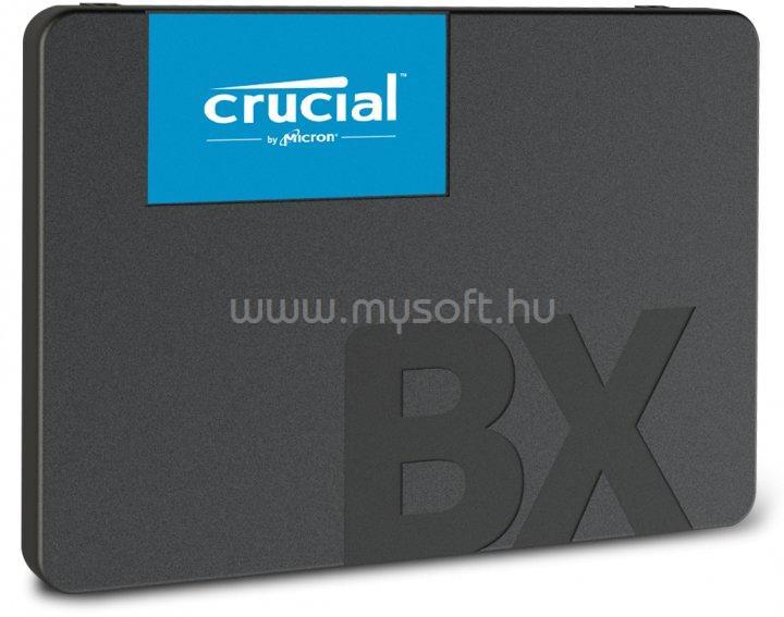 CRUCIAL SSD 240GB 2,5" SATA BX500