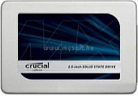 CRUCIAL SSD 275GB 2,5" SATA MX300 CT275MX300SSD1 small