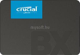 CRUCIAL SSD 480GB 2.5" SATA BX500 CT480BX500SSD1 small