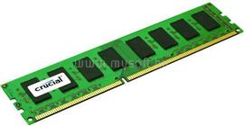 CRUCIAL DIMM memória 4GB DDR3 1600Mhz CT51264BD160BJ small