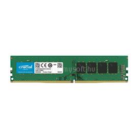 CRUCIAL DIMM memória 8GB DDR4  2133MHZ CL15 CT8G4DFS8213 small