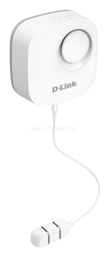 D-LINK DCH-S161 Wi-Fi Water Leak Sensor