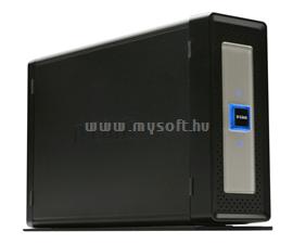 D-LINK DNS-313 1-BAY SATA NETWORK STORAGE ENCLOSURE DNS-313 small