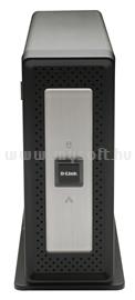 D-LINK DNS-313 1-BAY SATA NETWORK STORAGE ENCLOSURE DNS-313 small