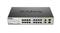 D-LINK 18-Port 10/100 Unmanaged PoE Switch DES-1018MP small