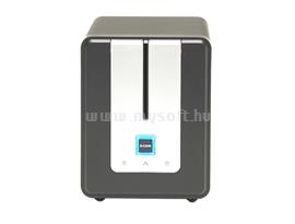 D-LINK DNS-323 2-BAY SATA NETWORK STORAGE ENCLOSURE DNS-323 small