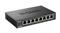 D-LINK DGS-108/E 8-Port Gigabit Unmanaged Desktop Switch DGS-108/E small