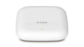 D-LINK Wireless AC1200 Simultaneous Dual Band PoE Access Point DAP-2660 small