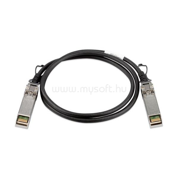 D-LINK DEM-CB100S SFP+ Direct Attach Stacking Kábel 1m