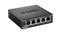 D-LINK DES-105 Switch 5x100Mbps fémházas DES-105/E small