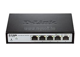 D-LINK Switch 5x1000Mbps Managed Switch DGS-1100-05 small
