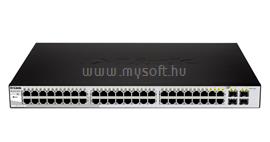 D-LINK 44x Switch DGS-1210-48 small