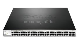 D-LINK Switch 48x DGS-1210-52P small