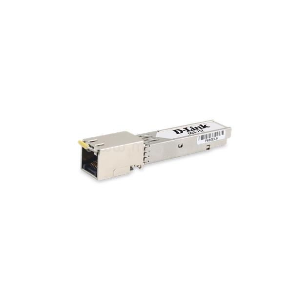 D-LINK SFP Switch Modul 10/100/1000 BASE-T Copper Transceiver
