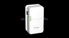 D-LINK PowerLine AV 500 Wireless N Mini Extender DHP-W310AV small