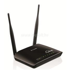 D-LINK Wireless N Cloud Router 300Mbps DIR-605L/HU small
