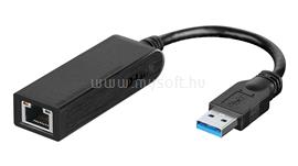 D-LINK DUB-1312 USB 3.0 Gigabit Ethernet Adapter DUB-1312 small