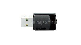 D-LINK DWA-171 Wireless AC Dual-Band Nano USB Adapter DWA-171 small