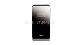 D-LINK Hordozható Wireless 3G Router DWR-730/E small