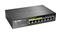 D-LINK DGS-1008P/E 8-Port Gigabit PoE Unmanaged Desktop Switch DGS-1008P/E small