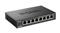 D-LINK DES-108 Switch 8x100Mbps fémházas DES-108/E small