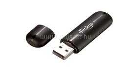 D-LINK Wireless N150 Easy USB Adapter GO-USB-N150 small