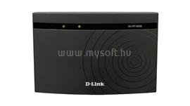 D-LINK Wireless N300 Easy Router GO-RT-N300/E small