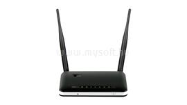 D-LINK Wireless N 4G LTE Multi-WAN Router DWR-116/E small