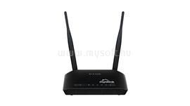 D-LINK Wireless N Cloud Router 300Mbps DIR-605L/E small