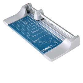 DAHLE Papírvágó 507, körkéses, A4, 8 lap (70gr) - (Practical entry-level trimmer for hobby use) 2D507 small