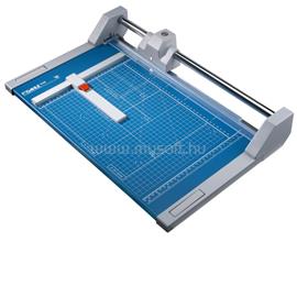 DAHLE Papírvágó 550, A4, 20 lap (70gr) - (Professional trimmer for daily use (360 mm)) 2D550 small