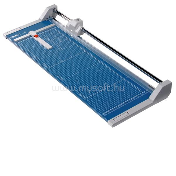 DAHLE Papírvágó 554, A2, 20 lap (70gr) - (Professional trimmer for daily use (720 mm))