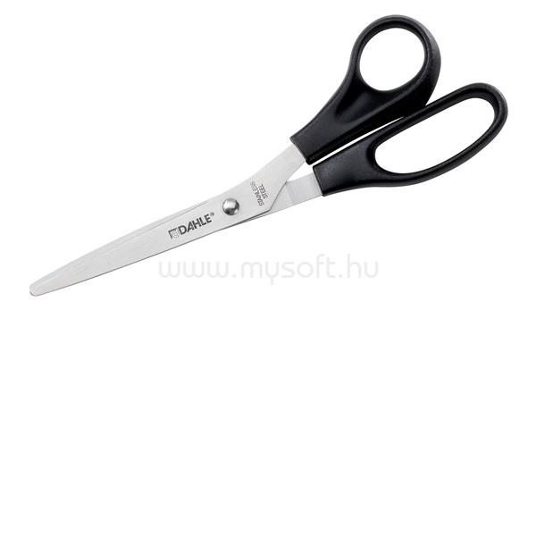 DAHLE Papírvágó olló 54608, 8"/210mm, jobbkezes, speciális edzett acélból (HOME paper scissors) 2D54608 large