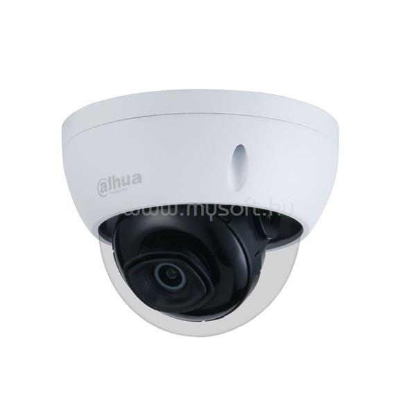 DAHUA IPC-HDBW2231E-S-0280B-S2/ kültéri/ 2MP/ 2,8mm/ IR30m/ IP mini dóm kamera