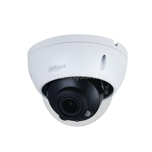 DAHUA IPC-HDBW2231R-ZS-27135-S2/kültéri/2MP WDR/2,7-13,5mm/motoros/IR40m/IP dóm kamera