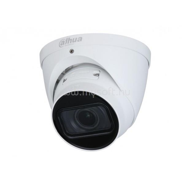 DAHUA IPC-HDW1431T-ZS-2812-S4/kültéri/4MP/Lite/2,8-12mm/motoros/IR50m/IP turretkamera