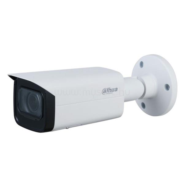 DAHUA IPC-HFW3541T-ZAS-27135/kültéri/5MP/Lite AI/2,7-13,5mm/motoros/IR60m/Starlight/IP csőkamera