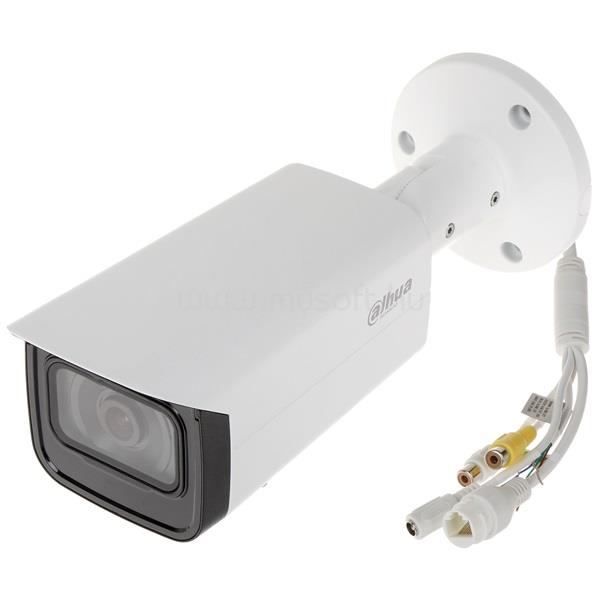 DAHUA IPC-HFW5442T-ASE-0280B/kültéri/4MP/Pro AI/2,8mm/IR50m/Starlight/IP csőkamera