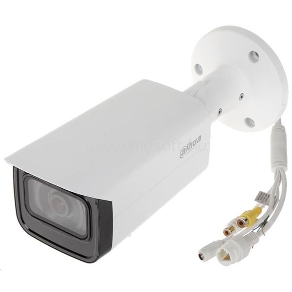 DAHUA IPC-HFW5541T-ASE-0280B/kültéri/5MP/Pro AI/2,8mm/IR80m/Starlight/IP csőkamera