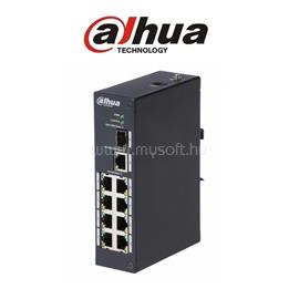 DAHUA PFS3110-8T 8x 10/100+1x gigabit+1x SFP uplink switch PFS3110-8T small