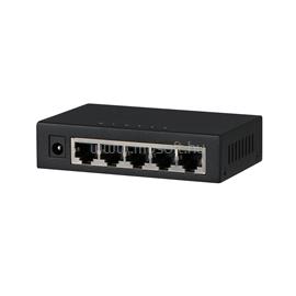 DAHUA switch - PFS3005-5GT (5port 1Gbps, 5VDC) PFS3005-5GT small
