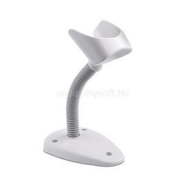 DATALOGIC Gryphon G040 hattyúnyakas fehér állvány STD-G040-WH small