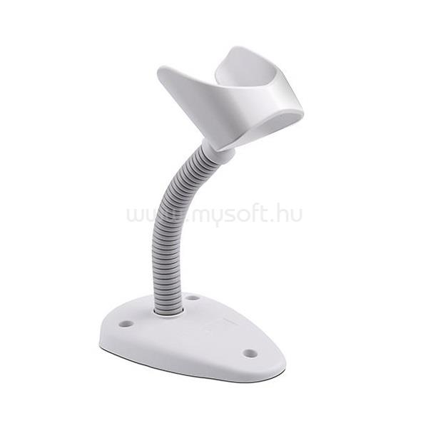 DATALOGIC Gryphon G040 hattyúnyakas fehér állvány