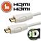 DELIGHT 1m 3D 1.4v 4K HDMI - HDMI kábel 20421 small