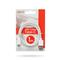 DELIGHT 1m fehér USB Type-C adatkábel 55550WH-1 small