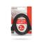 DELIGHT 2m fekete USB Type-C adatkábel 55550BK-2 small