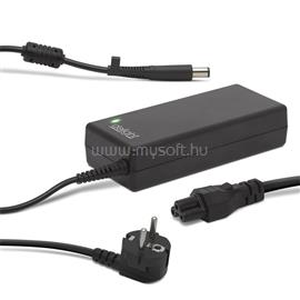 DELIGHT 55362 Univerzális HP laptop/notebook töltő adapter tápkábellel 55362 small