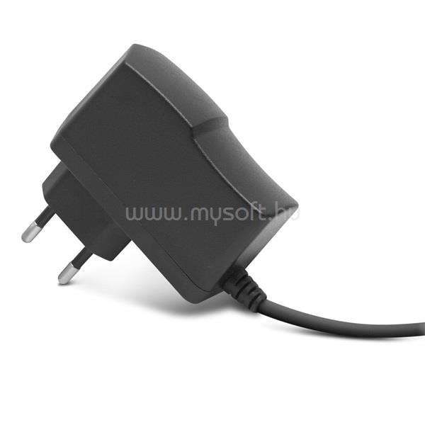 DELIGHT DC 12V 500mA Adapter